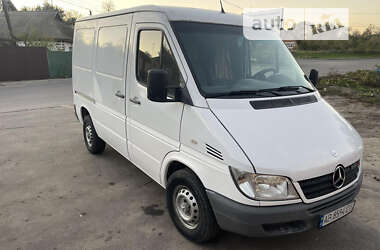 Вантажний фургон Mercedes-Benz Sprinter 2006 в Жмеринці