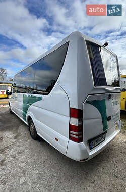 Микроавтобус Mercedes-Benz Sprinter 2010 в 