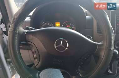 Микроавтобус Mercedes-Benz Sprinter 2008 в 