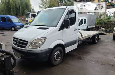 Автовоз Mercedes-Benz Sprinter 2006 в Вінниці