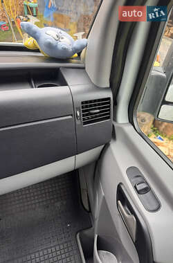 Микроавтобус Mercedes-Benz Sprinter 2007 в 
