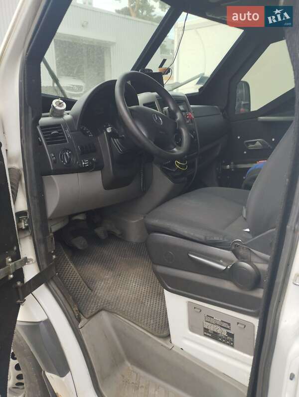 Другие грузовики Mercedes-Benz Sprinter 2017 в Киеве