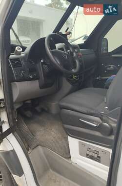 Другие грузовики Mercedes-Benz Sprinter 2017 в 