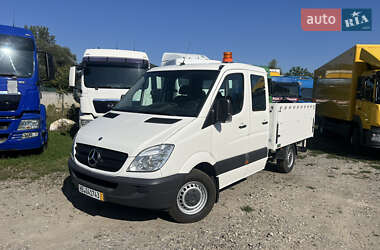 Борт Mercedes-Benz Sprinter 2013 в Черновцах