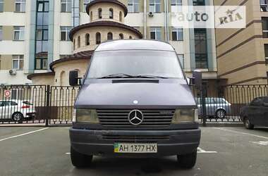 Інші автобуси Mercedes-Benz Sprinter 1998 в Києві