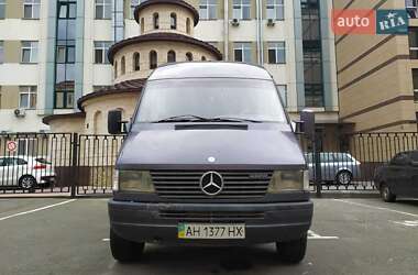 Другие автобусы Mercedes-Benz Sprinter 1998 в 