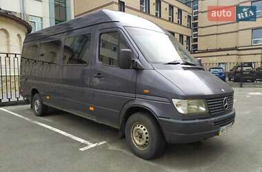 Другие автобусы Mercedes-Benz Sprinter 1998 в 
