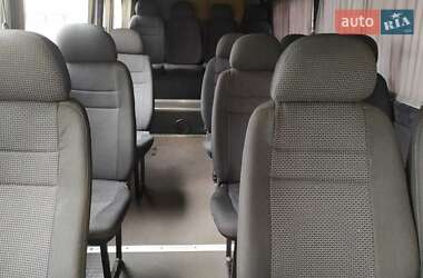 Другие автобусы Mercedes-Benz Sprinter 1998 в 