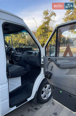 Інші автобуси Mercedes-Benz Sprinter 2005 в Ужгороді