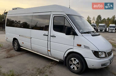 Приміський автобус Mercedes-Benz Sprinter 2004 в Дніпрі