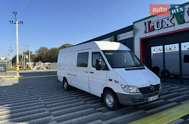 Грузопассажирский фургон Mercedes-Benz Sprinter 2004 в 