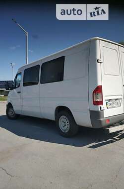 Другие автобусы Mercedes-Benz Sprinter 2005 в Звягеле