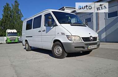 Інші автобуси Mercedes-Benz Sprinter 2005 в Звягелі