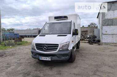 Інші вантажівки Mercedes-Benz Sprinter 2014 в Вознесенську