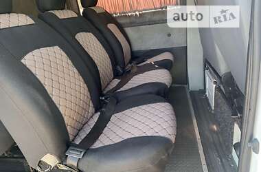 Грузопассажирский фургон Mercedes-Benz Sprinter 2006 в 