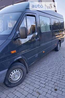 Грузопассажирский фургон Mercedes-Benz Sprinter 2005 в Теофиполе