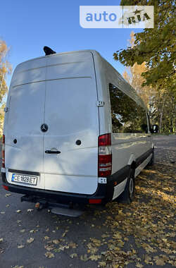 Інші автобуси Mercedes-Benz Sprinter 2009 в Чернівцях