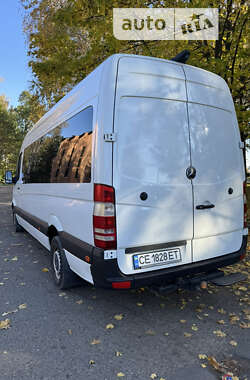 Інші автобуси Mercedes-Benz Sprinter 2009 в Чернівцях