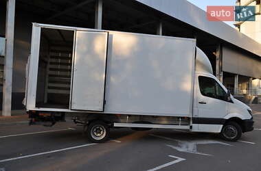 Грузовой фургон Mercedes-Benz Sprinter 2016 в 