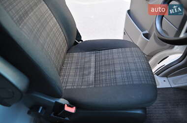 Грузовой фургон Mercedes-Benz Sprinter 2016 в 