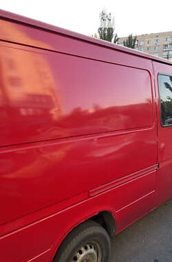 Грузовой фургон Mercedes-Benz Sprinter 2005 в Киеве