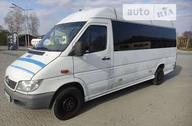 Інші автобуси Mercedes-Benz Sprinter 2000 в Коломиї