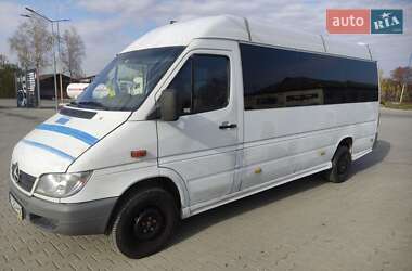 Другие автобусы Mercedes-Benz Sprinter 2000 в Коломые