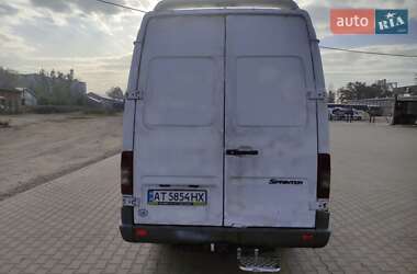 Другие автобусы Mercedes-Benz Sprinter 2000 в Коломые