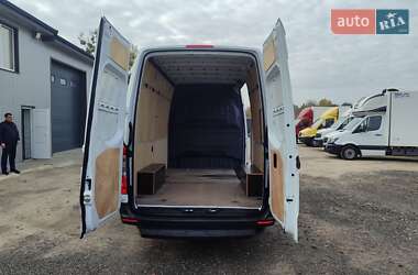 Вантажний фургон Mercedes-Benz Sprinter 2020 в Ковелі