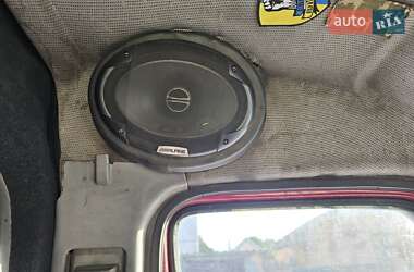 Грузопассажирский фургон Mercedes-Benz Sprinter 2002 в 