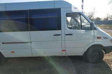 Мікроавтобус Mercedes-Benz Sprinter 2005 в Ужгороді