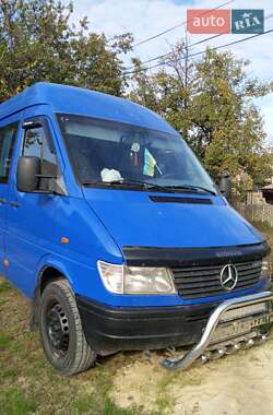 Другие автобусы Mercedes-Benz Sprinter 1999 в Черкассах