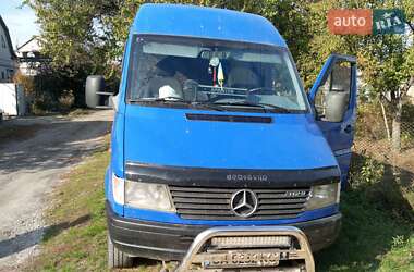 Другие автобусы Mercedes-Benz Sprinter 1999 в Черкассах