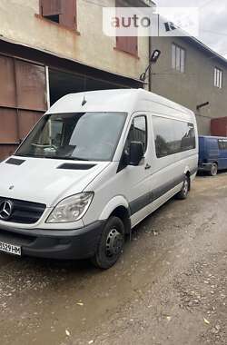 Інші автобуси Mercedes-Benz Sprinter 2010 в Чернівцях