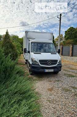 Другие грузовики Mercedes-Benz Sprinter 2014 в Полтаве