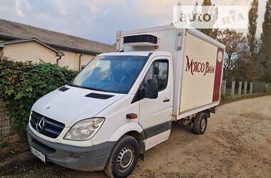 Рефрижератор Mercedes-Benz Sprinter 2011 в Ужгороді