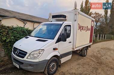 Рефрижератор Mercedes-Benz Sprinter 2011 в 