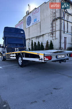 Автовоз Mercedes-Benz Sprinter 2017 в 