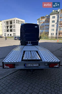 Автовоз Mercedes-Benz Sprinter 2017 в 