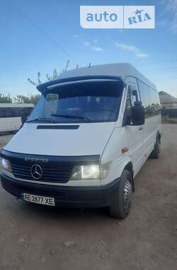 Микроавтобус Mercedes-Benz Sprinter 1999 в Кривом Роге