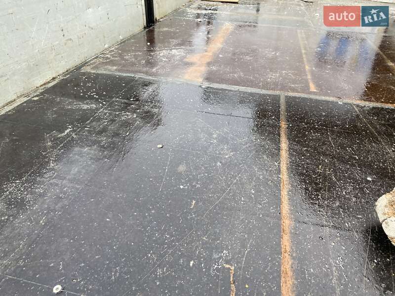 Борт Mercedes-Benz Sprinter 2007 в Білій Церкві