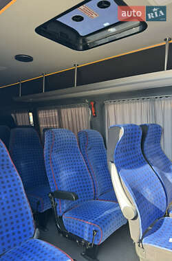 Микроавтобус Mercedes-Benz Sprinter 2012 в Кременчуге