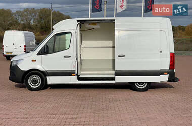 Рефрижератор Mercedes-Benz Sprinter 2019 в 