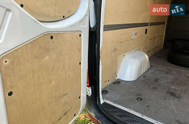 Грузовой фургон Mercedes-Benz Sprinter 2019 в 