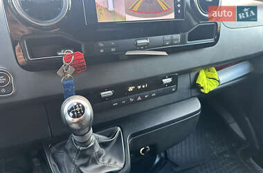 Грузовой фургон Mercedes-Benz Sprinter 2019 в 
