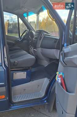Микроавтобус Mercedes-Benz Sprinter 2012 в 