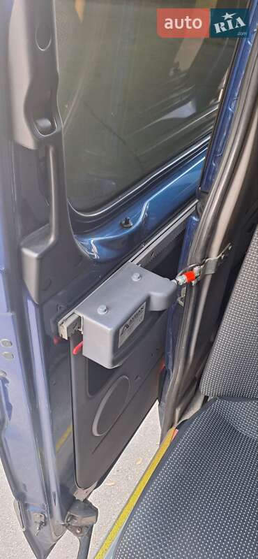 Микроавтобус Mercedes-Benz Sprinter 2012 в Лубнах