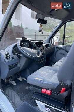 Микроавтобус Mercedes-Benz Sprinter 2006 в 
