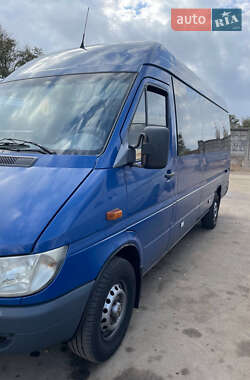 Міський автобус Mercedes-Benz Sprinter 2003 в Миколаєві