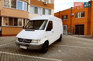 Грузовой фургон Mercedes-Benz Sprinter 1998 в Одессе